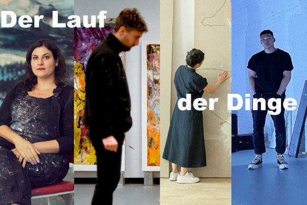 Gruppenausstellung 