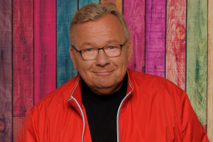 Bernd Stelter