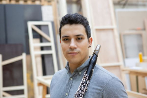 Oscar Fayos