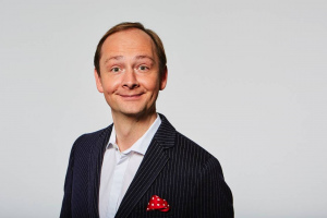 Christoph Reuter