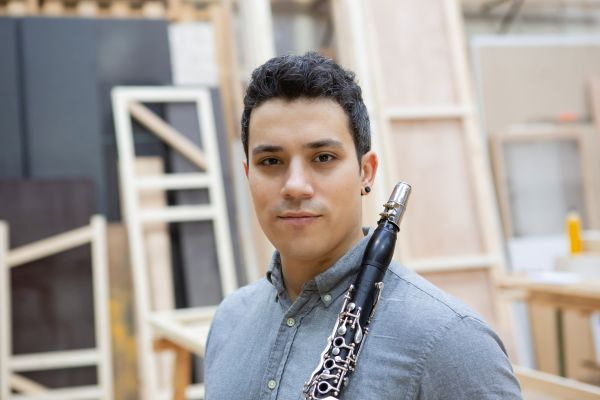 Oscar Fayos
