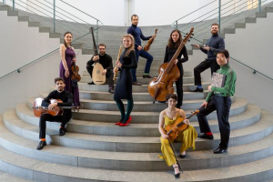 Ensemble 