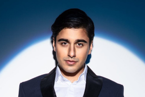 Atrin Madani