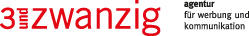 Eine weitere Webseite der 3undzwanzig — Agentur für Werbung und Kommunikation